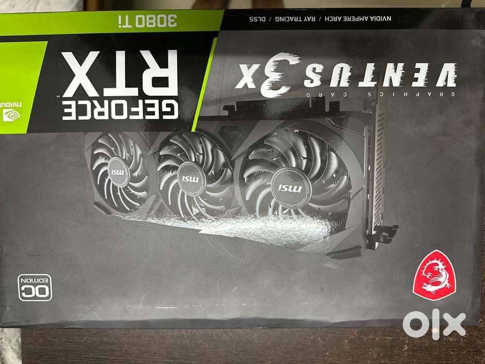 Ventus 3x Geforce rtx 3080ti