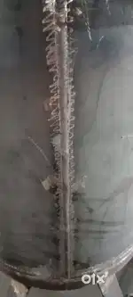 Welder and Gas cutting