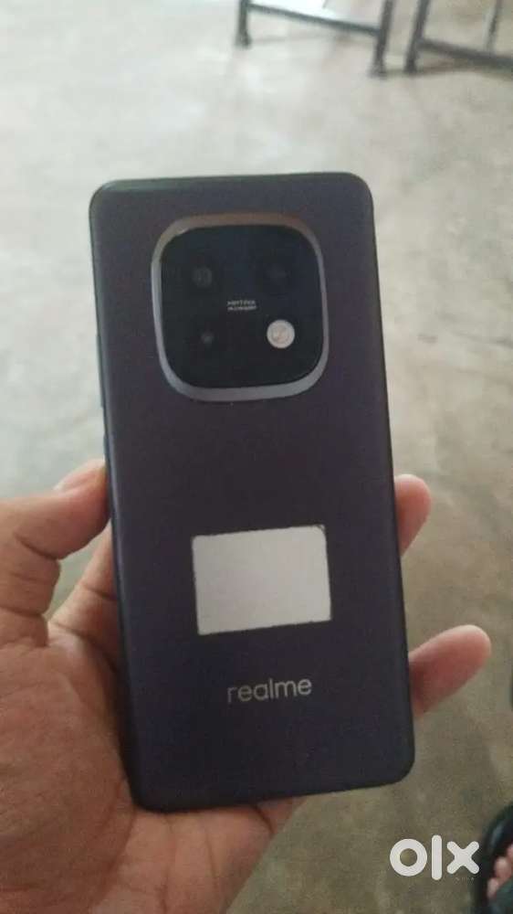Realme Narzo 70 Turbo 6+2 128GB