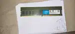 Ram 8gb DDR4