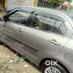 Maruti Suzuki Dzire 2014 CNG & Hybrids 82000 Km Driven