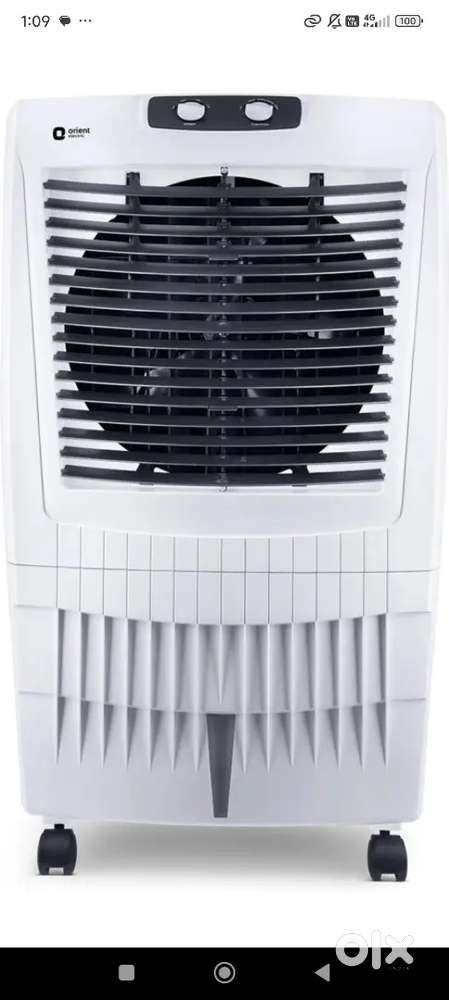 Air Cooler