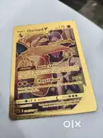 Pokemon card