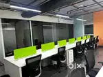Per seat 6000rs in madhapur hitech City kondapur Gachibowli