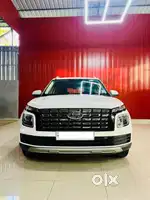Hyundai Venue 1.0 S Turbo IMT, 2022, Petrol