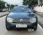 Renault Duster 2012-2015 110PS Diesel RxL, 2014, Diesel
