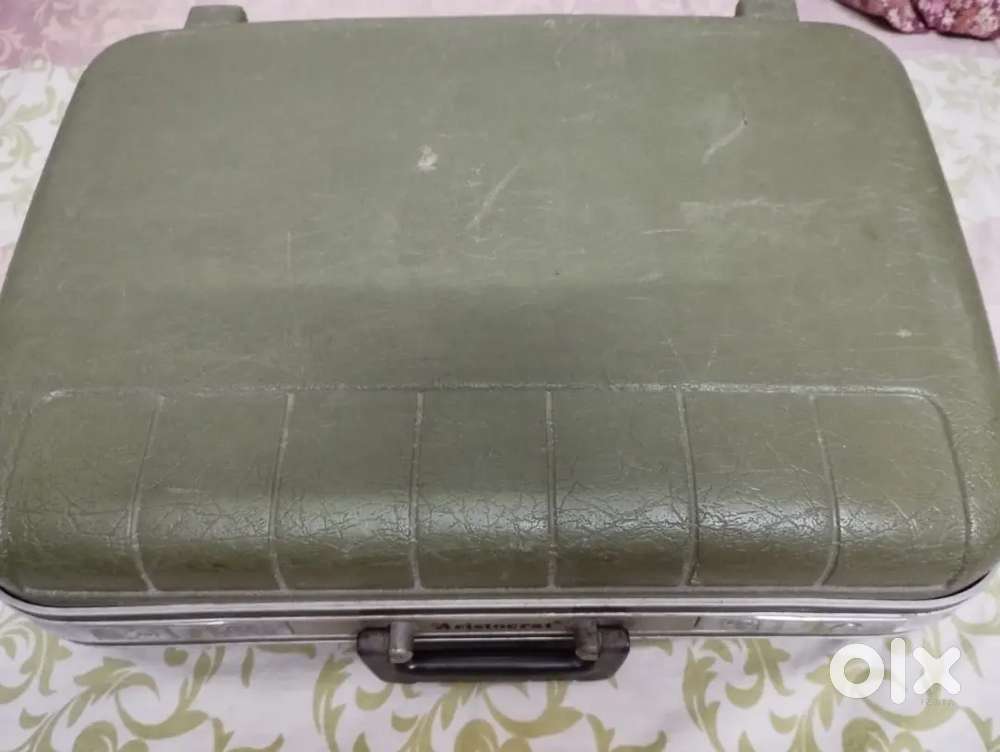 VIP Suitcase