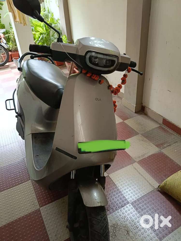 Nice vehicle
