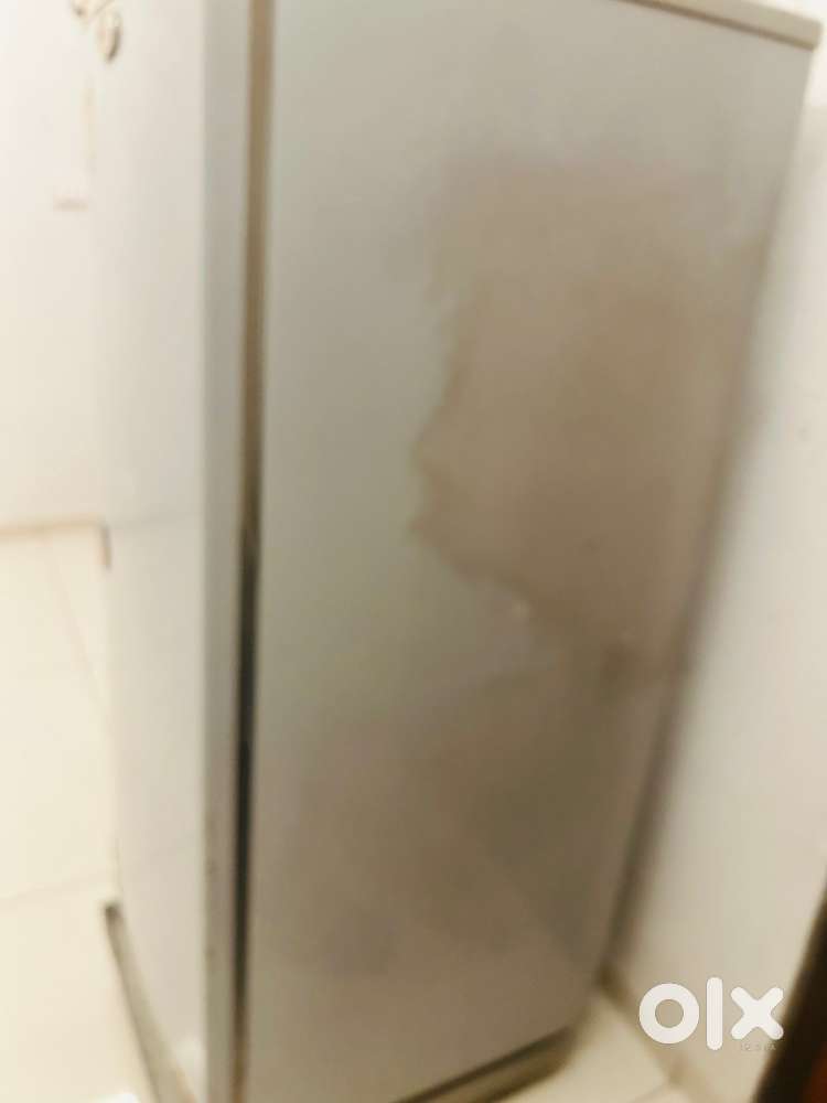 Wirphool fridge.