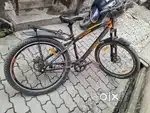 24 inch Bicycle in good condition