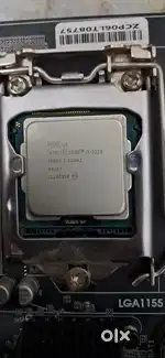 Computer parts