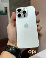 APPLE ,IPHONE 15 PRO at low cost  WITH _bilboxcontac