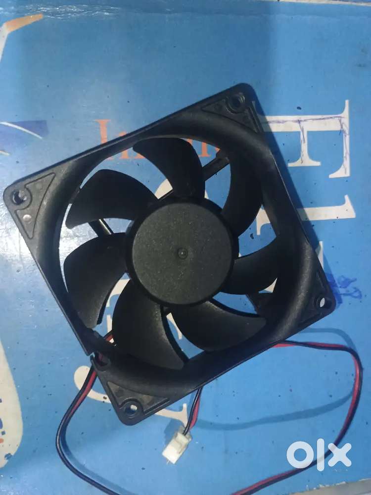 Jasen (24v)DC brushless fan moter