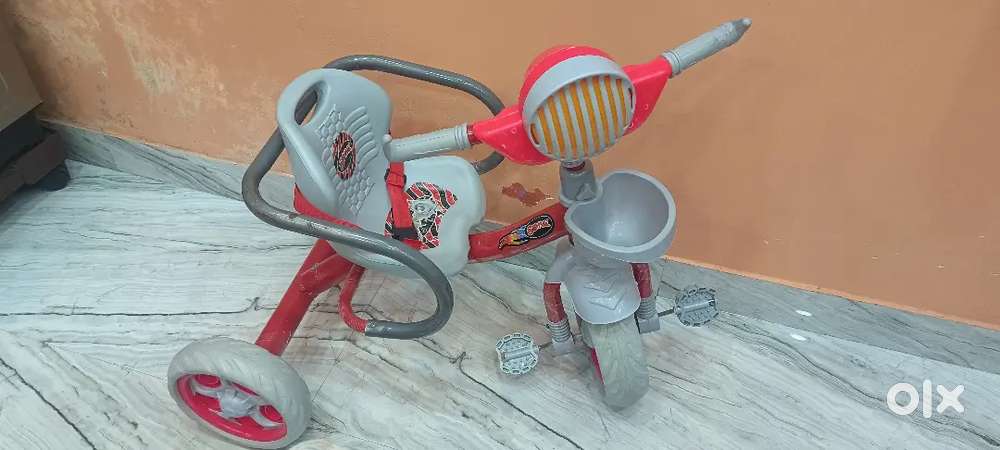 Good condition 5 year old cycle 700