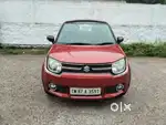 Maruti Suzuki Ignis 1.2 Zeta MT, 2018, Petrol