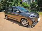 Maruti Suzuki Ertiga 1.5 VXI SHVS, 2019, Petrol