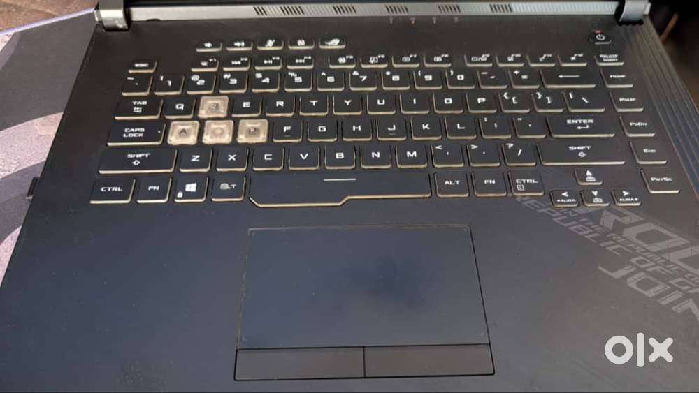 Asus Rog G512Li