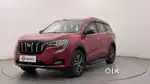 Mahindra XUV700 2.2 AX 5 Diesel AT 7 Str, 2022, Diesel