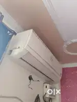 Godrej 1.5 ton split AC