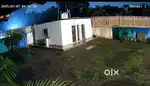 CCTV camera