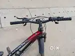 G Sports MTB Gear Bicycle, Very Good Condition (Negotiable)