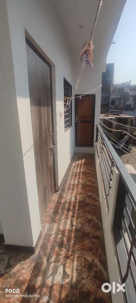 Big Room avilable only for girls and small family