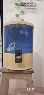 RO WATER PURIFIER