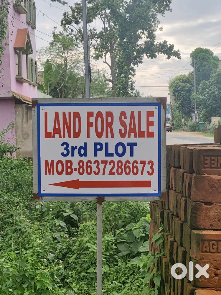 Plot for sell