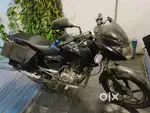 Pulsar 150cc