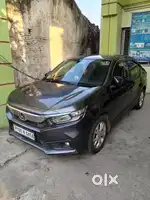 Honda Amaze CVT 2021 Petrol 95000 Km Driven