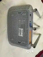Tp link router