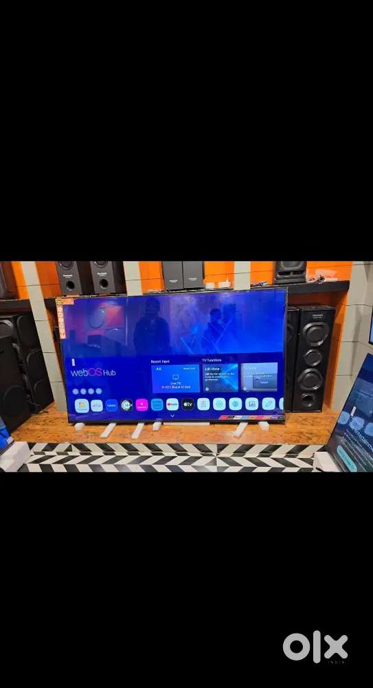 मार्केट से 70% डिस्काउंट पर LED TV घर बैठे मंगाओ 32 इंची से 85 इंची tk