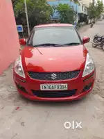 Maruti Suzuki Swift 1.2 VXI (O), 2010, Petrol