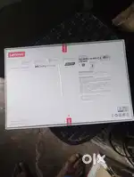 Warranty Tablet