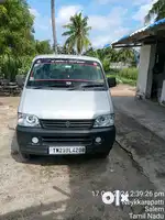 Maruti Suzuki Eeco 2019 Petrol 49000 Km Driven