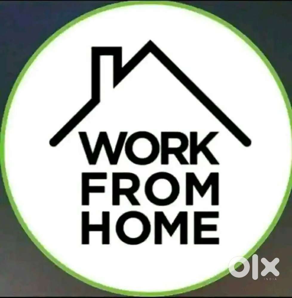 Work from home opportunities