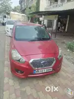 Datsun GO Plus 2015 T plus editshion