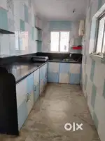 2BHK for bachelors at karelibaug