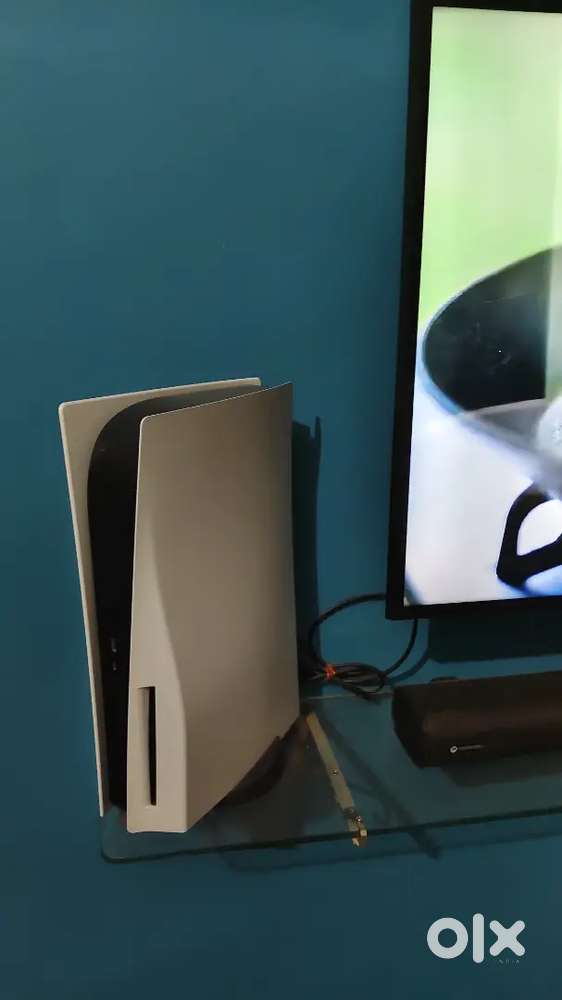 PS5 DISK EDITION 825 GB