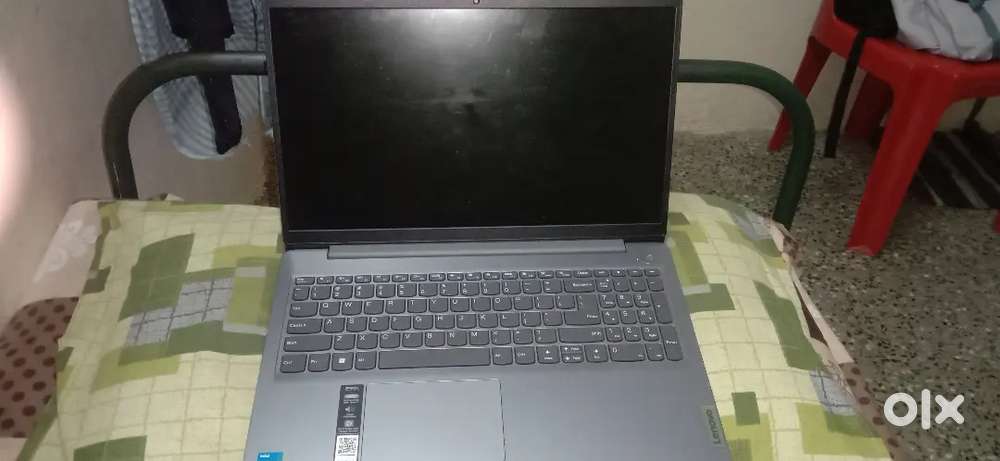Laptop selling