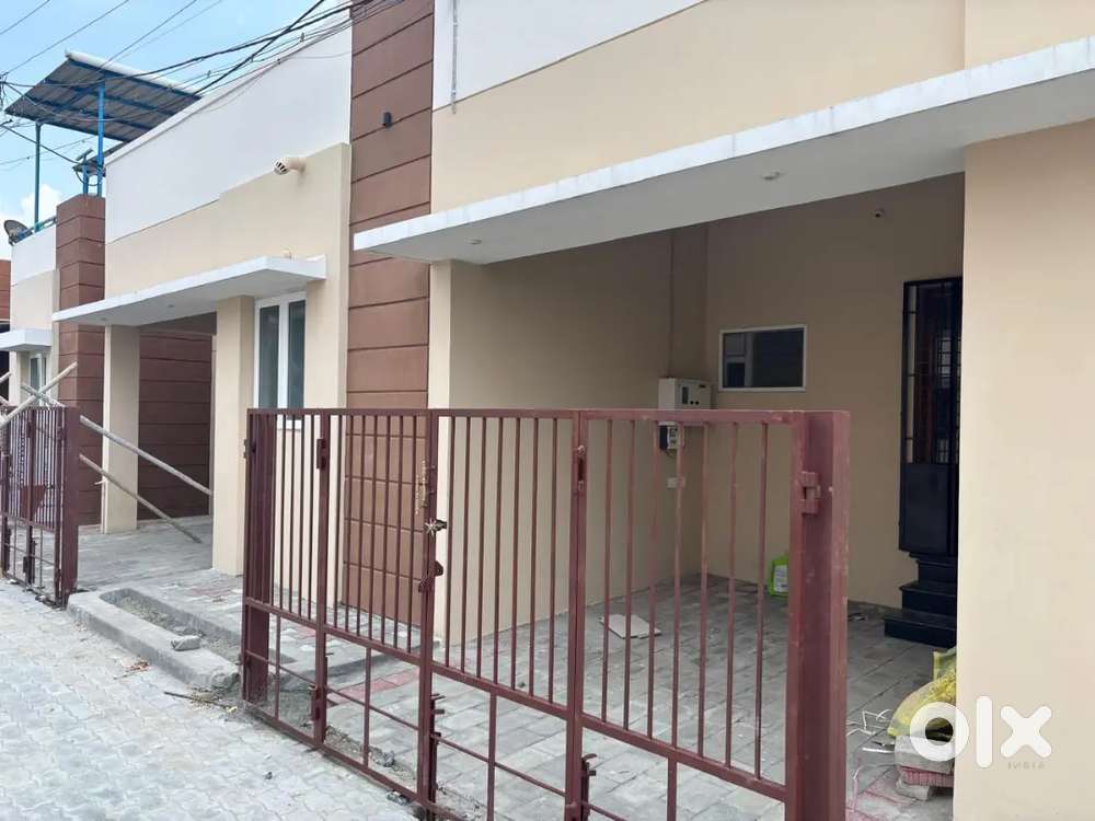 House for sale 2BHK Near MIET college