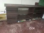 Shop counter