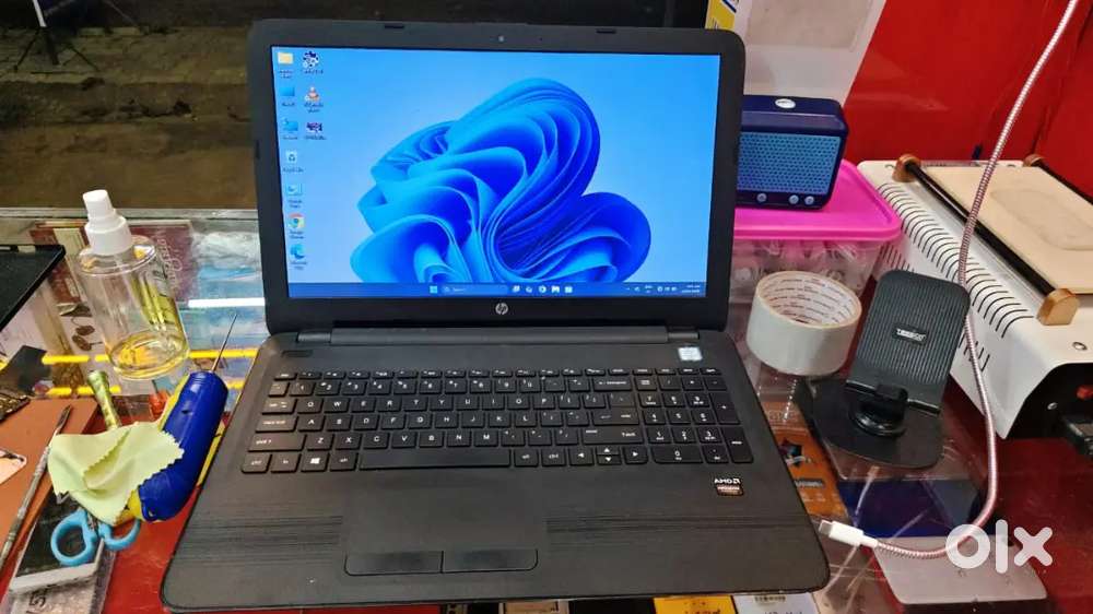 HP I5 LAPTOP IN GOOD CONDITION