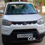 Maruti Suzuki S-Presso 2023