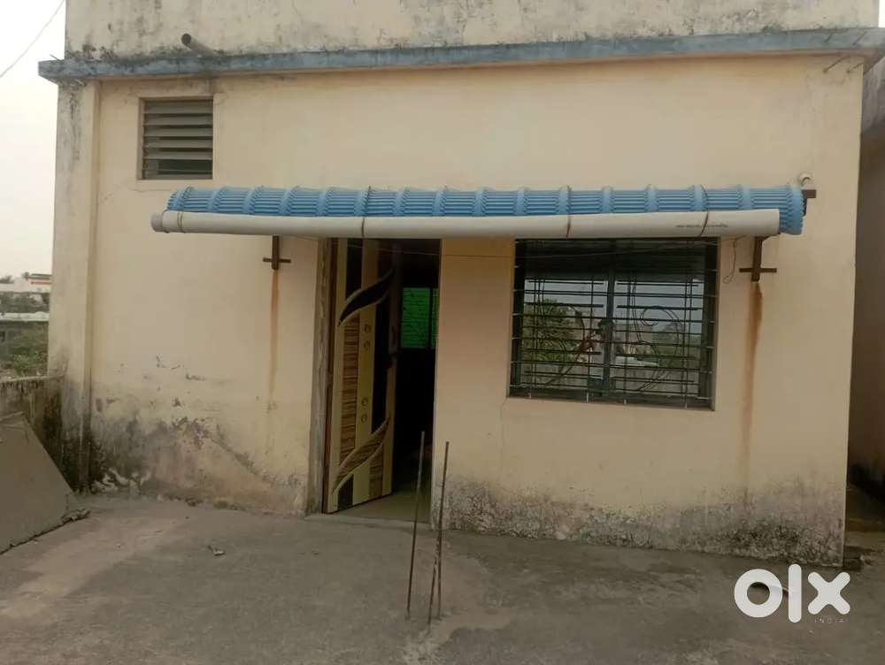 1 hall and bedroom for rent