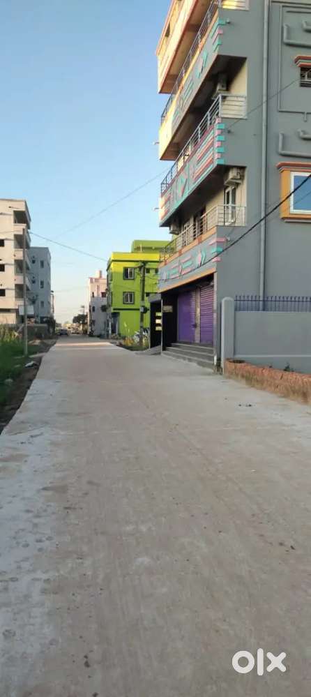 NH-16 siding plottiong project(ward-58) CDA APPROVAL