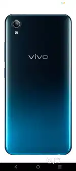 Vivo Y91i Arjent sell