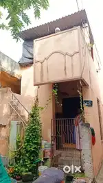 Building house