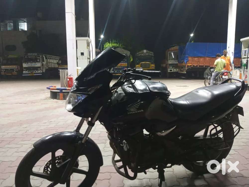 Recently all services done