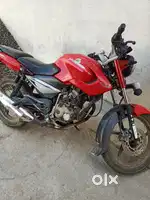 Money problems new work in my bike